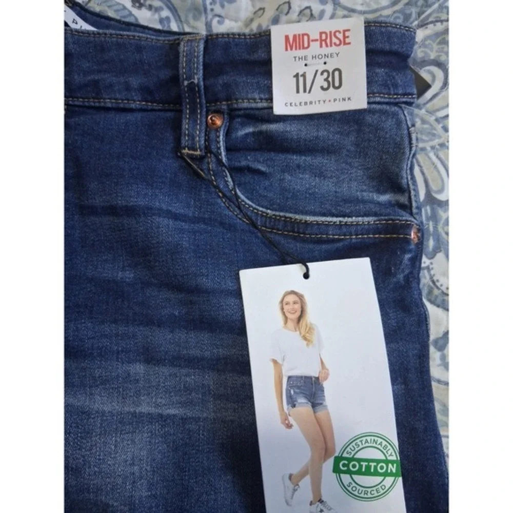 Celebrity Pink nwt celebrity